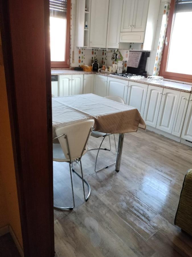 Residenza Le Dimore Centro Apartment Верона Екстериор снимка