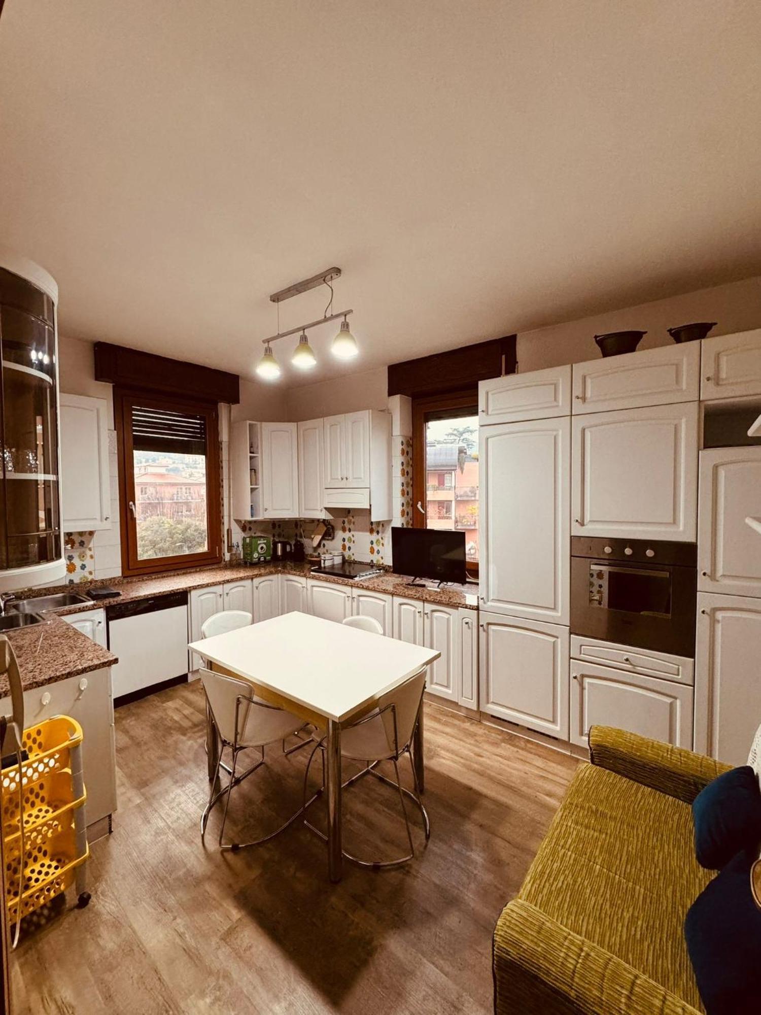 Residenza Le Dimore Centro Верона Екстериор снимка