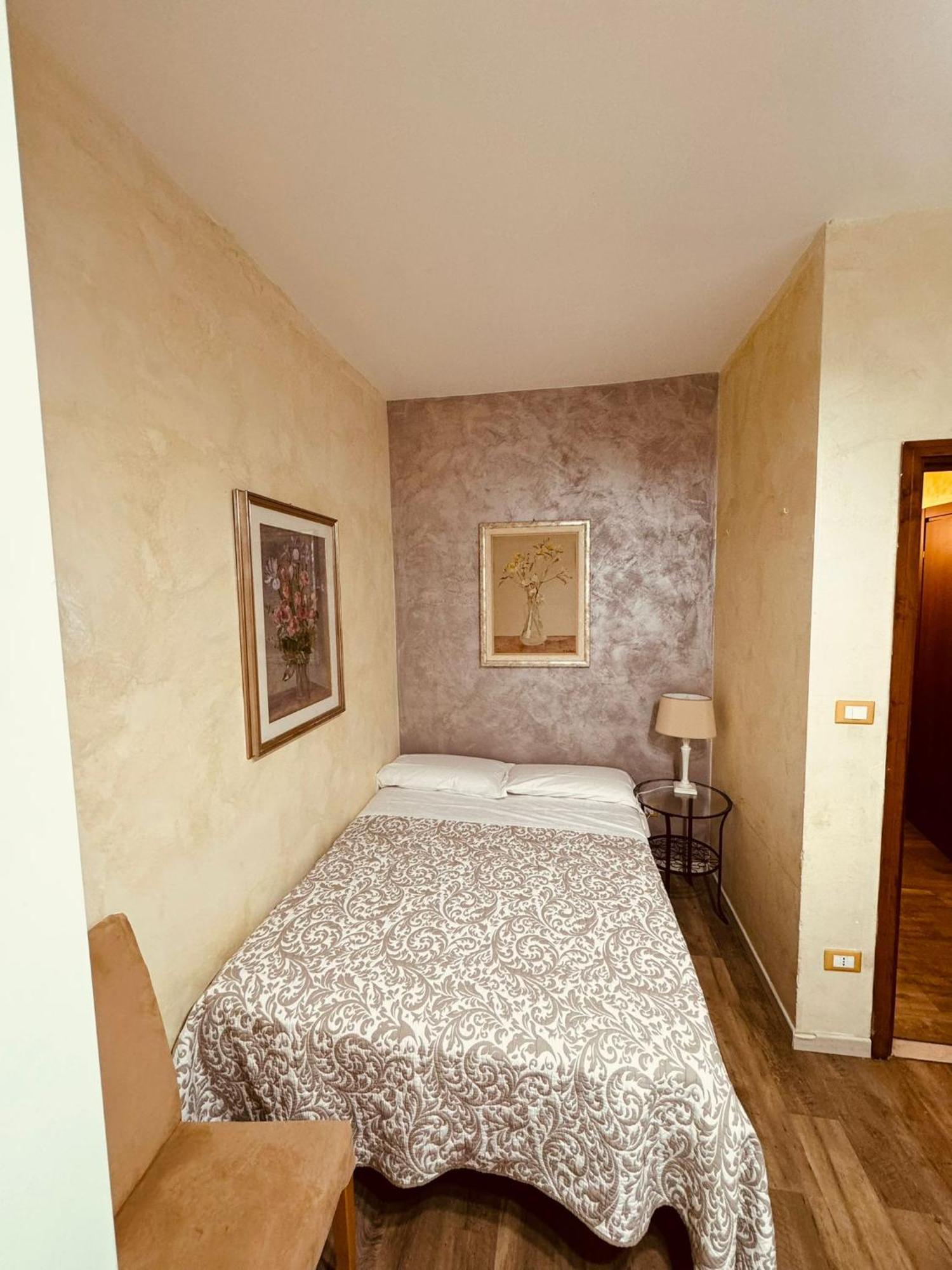 Residenza Le Dimore Centro Верона Екстериор снимка