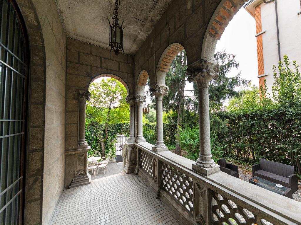 Residenza Le Dimore Centro Верона Екстериор снимка