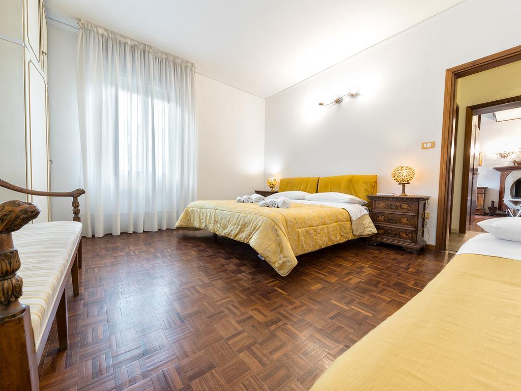 Residenza Le Dimore Centro Apartment Верона Екстериор снимка