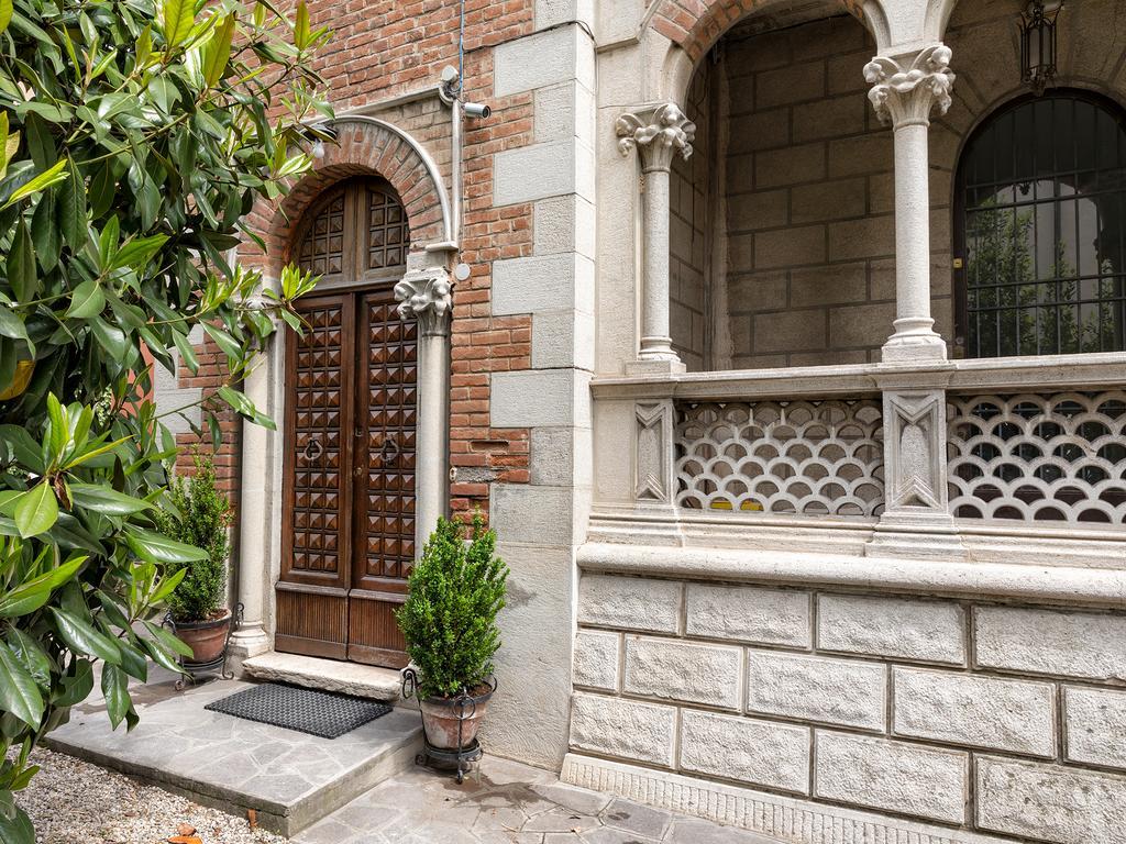 Residenza Le Dimore Centro Верона Екстериор снимка
