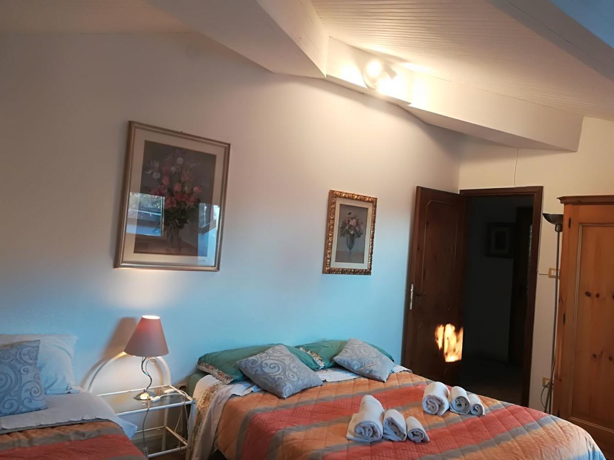Residenza Le Dimore Centro Верона Екстериор снимка