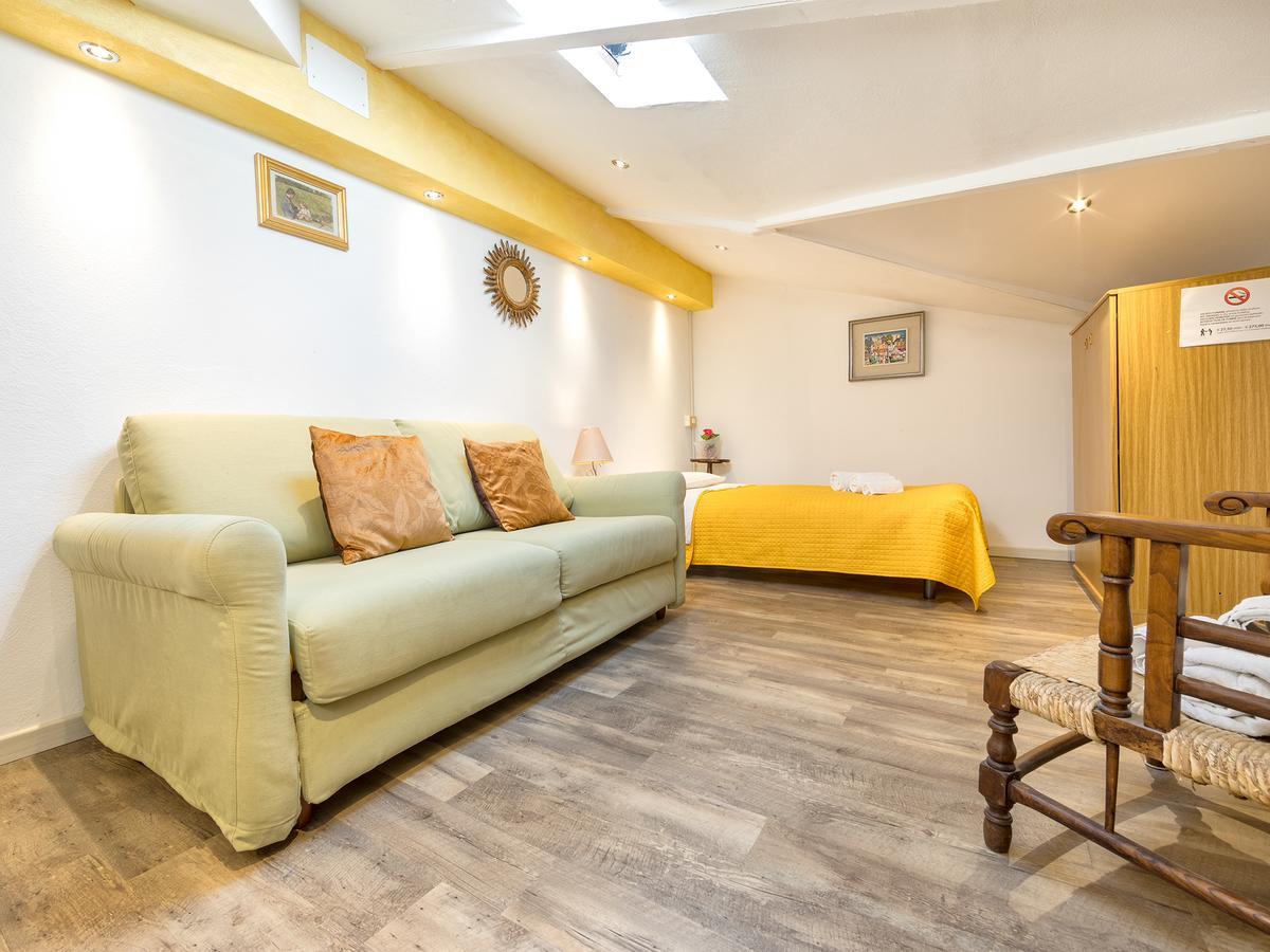 Residenza Le Dimore Centro Верона Екстериор снимка