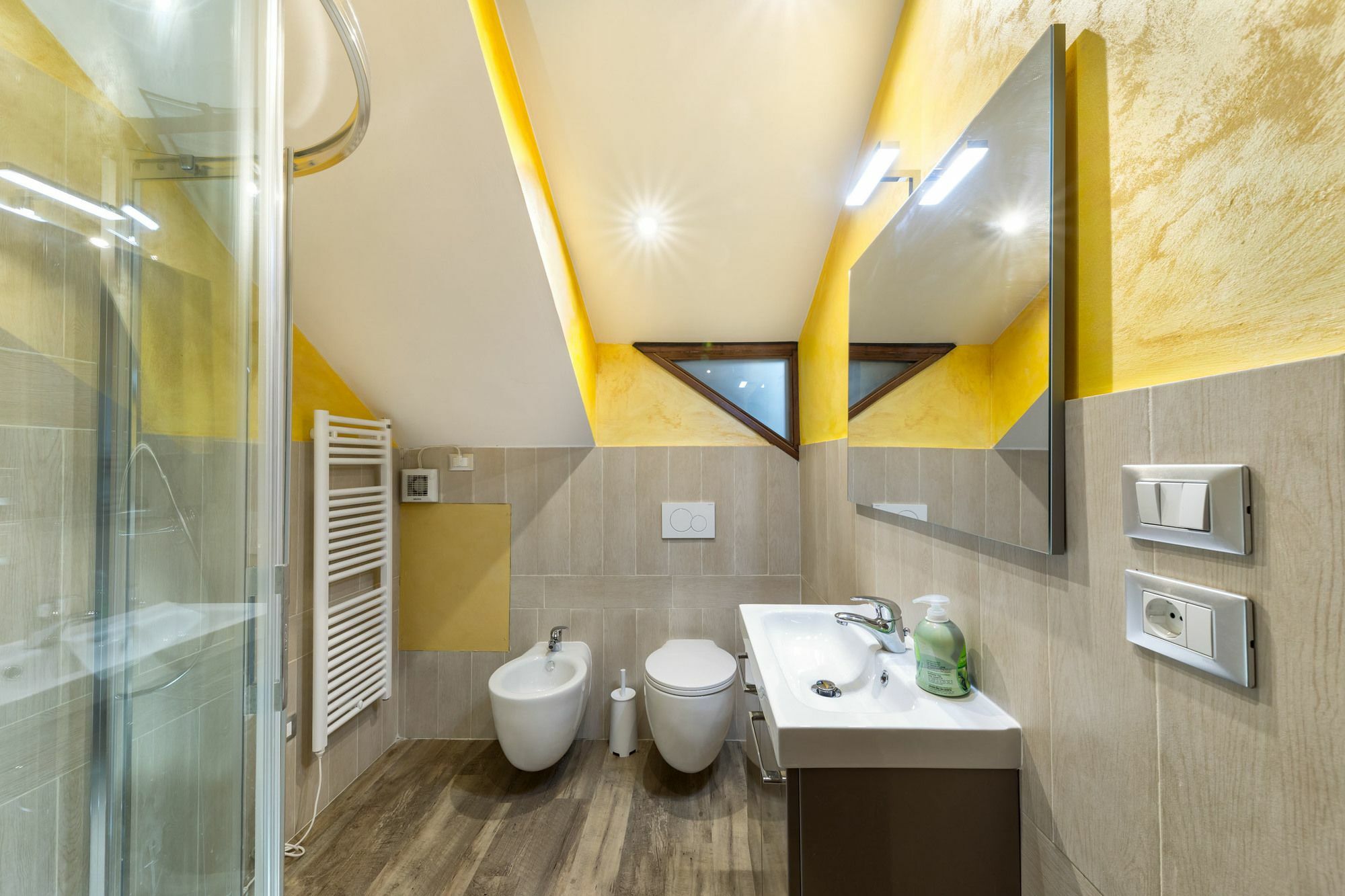 Residenza Le Dimore Centro Верона Екстериор снимка