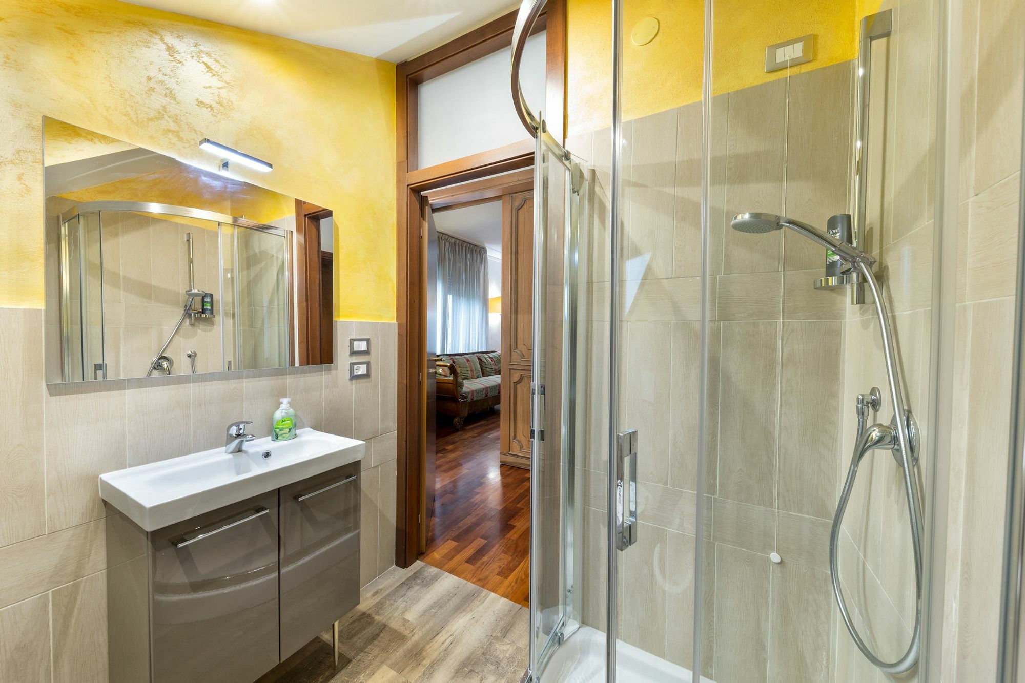 Residenza Le Dimore Centro Верона Екстериор снимка
