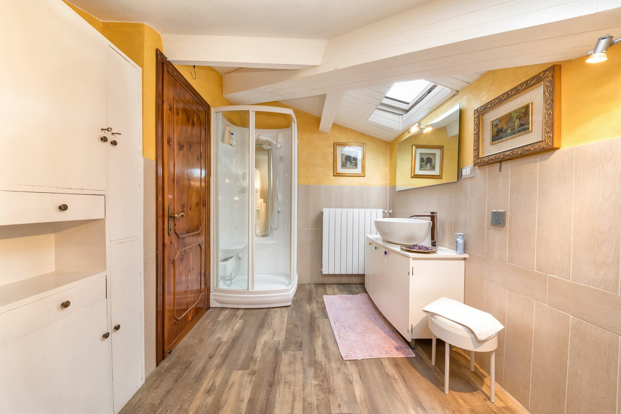 Residenza Le Dimore Centro Верона Екстериор снимка