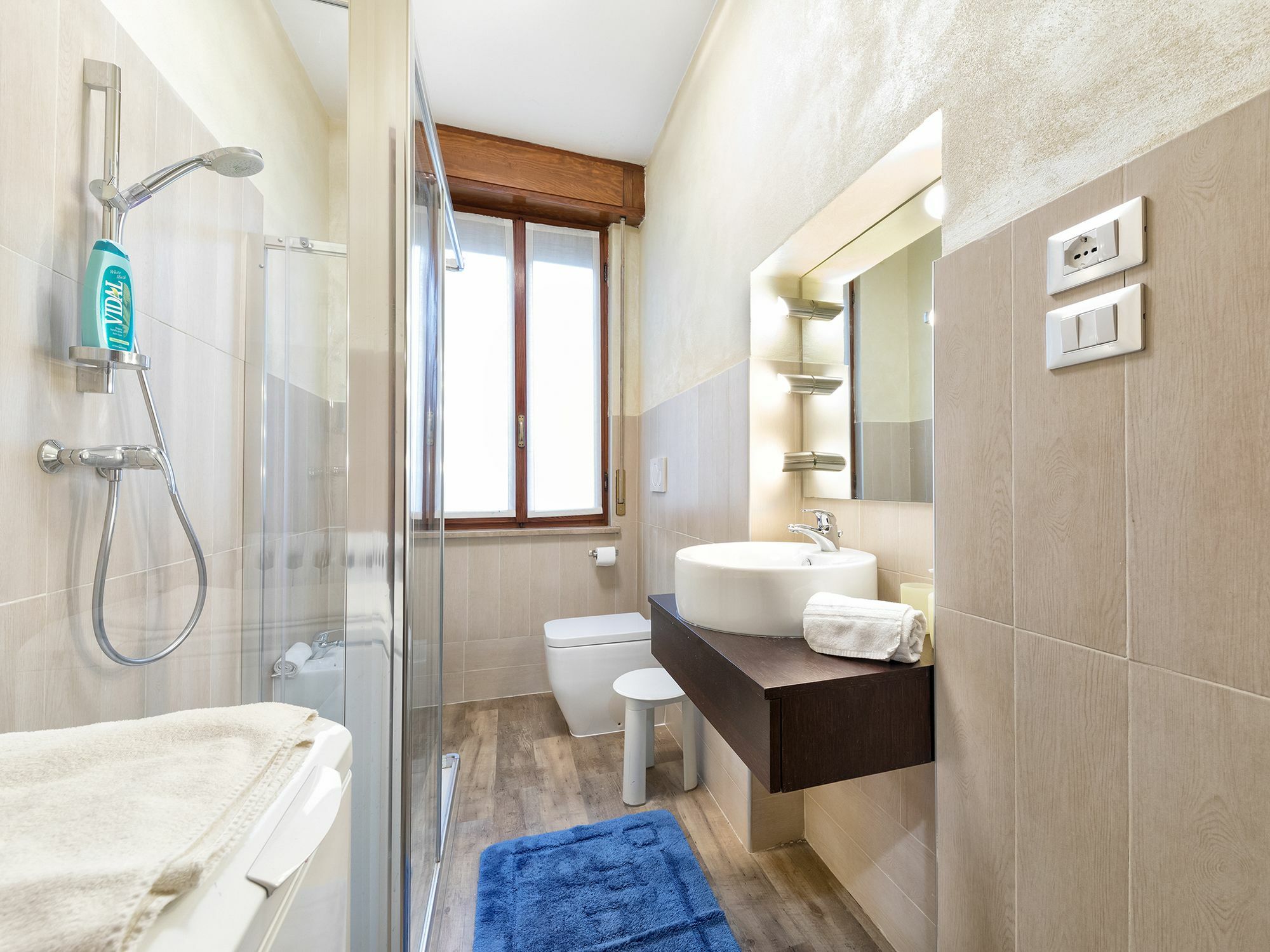 Residenza Le Dimore Centro Верона Екстериор снимка